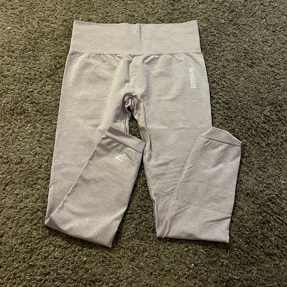 GYMSHARK